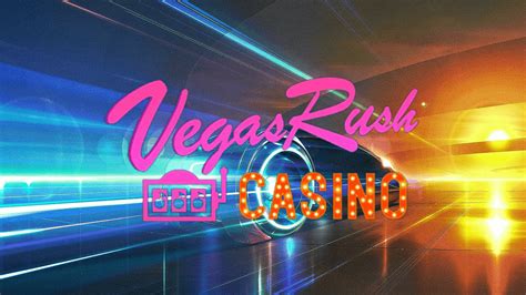 Rush casino apostas